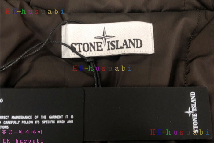 NEW 스톤 아일랜드 자켓 신상 ST 5528014
