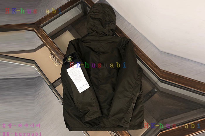 NEW 스톤 아일랜드 자켓 신상 ST 5528014