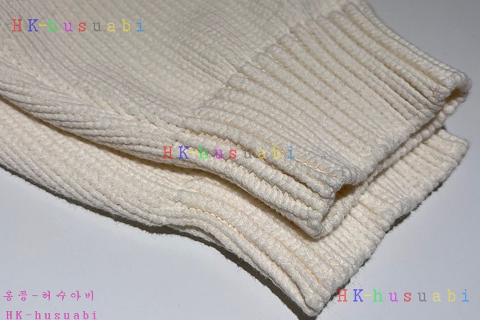 NEW 오프화이트 니트 신상 OF 5582011