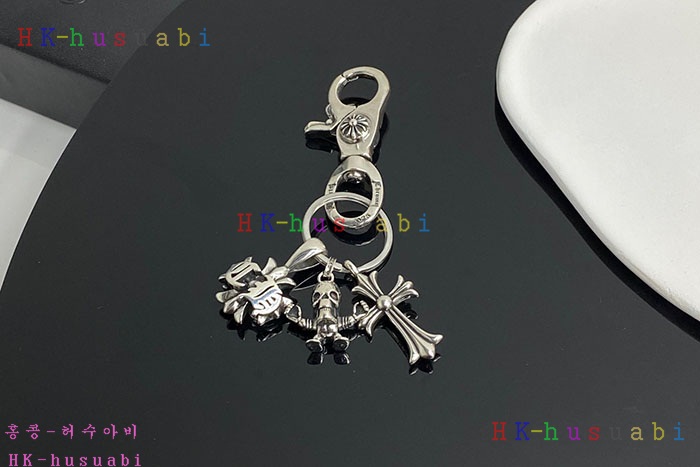 NEW 크롬하츠 키참 신상 C 950033