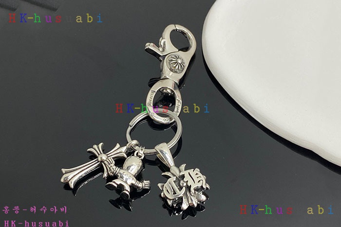 NEW 크롬하츠 키참 신상 C 950033