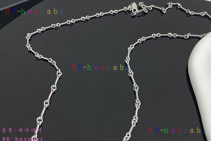 NEW 크롬하츠 목걸이 신상 C 950024