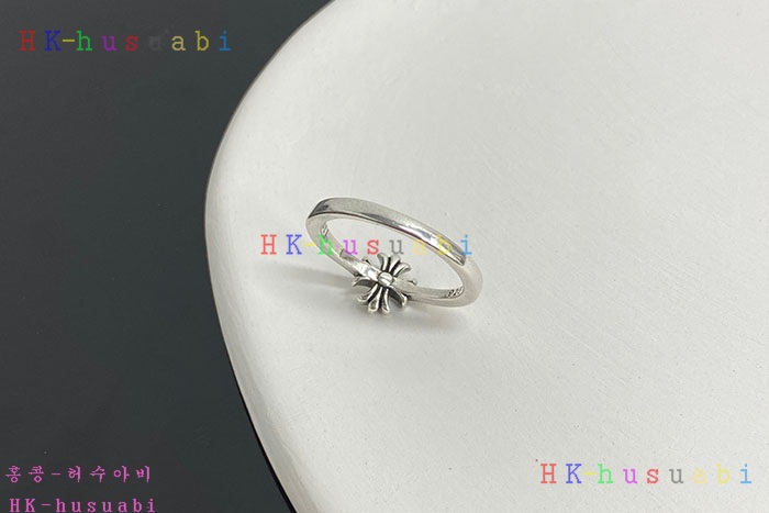 NEW 크롬하츠 반지 신상 C 950037