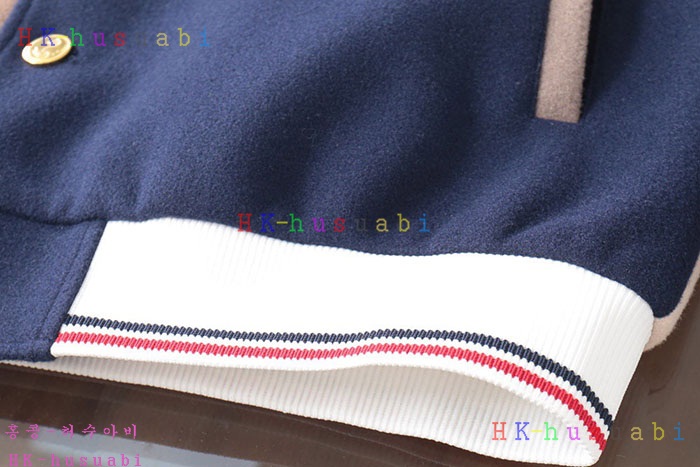 NEW 톰브라운 자켓 신상 TB 582550