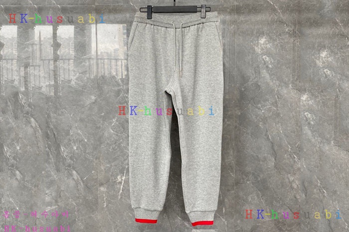 NEW 톰브라운 바지 신상 TB 582572