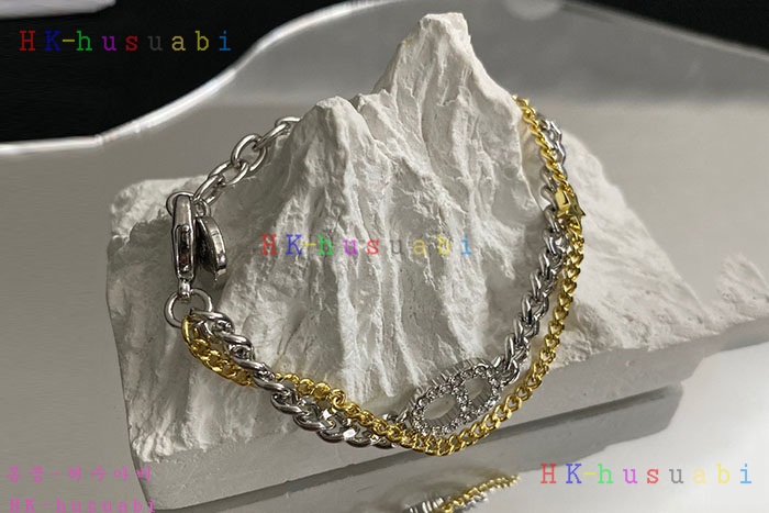 NEW 디올 팔찌 신상 B 99265