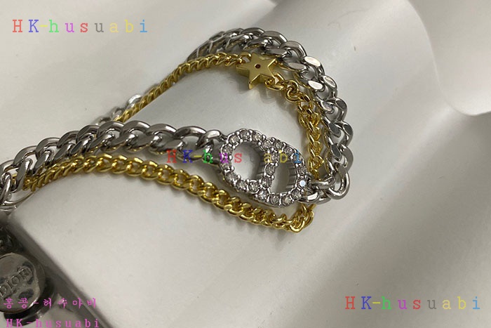 NEW 디올 팔찌 신상 B 99265
