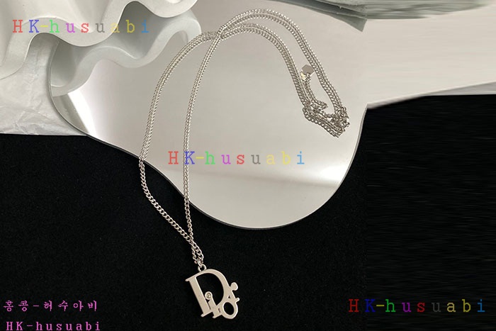 NEW 디올 목걸이 신상 B 99261