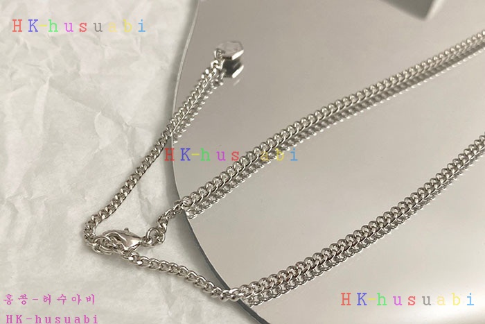NEW 디올 목걸이 신상 B 99261