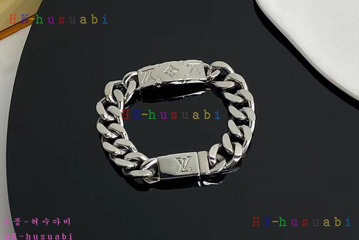 NEW 루이비통 팔찌 신상 LV 925012