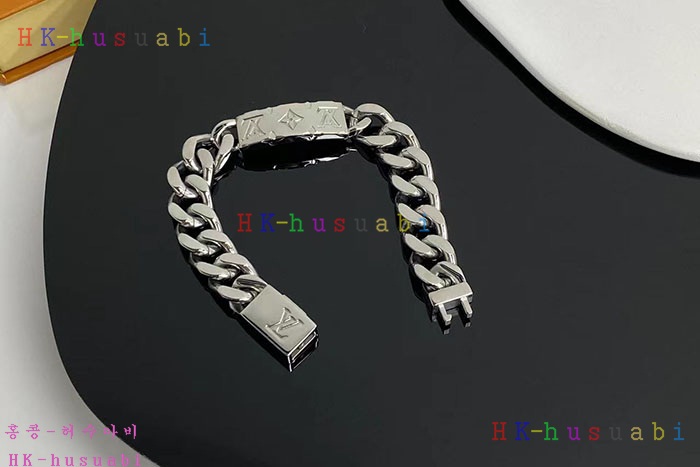 NEW 루이비통 팔찌 신상 LV 925012