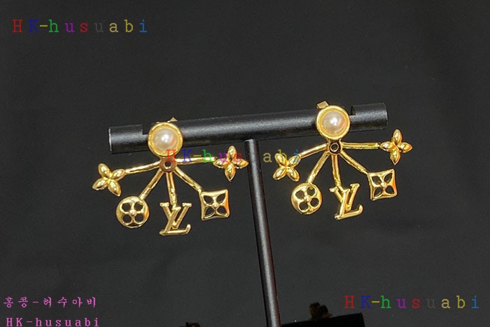 NEW 루이비통 귀걸이 신상 LV 925001