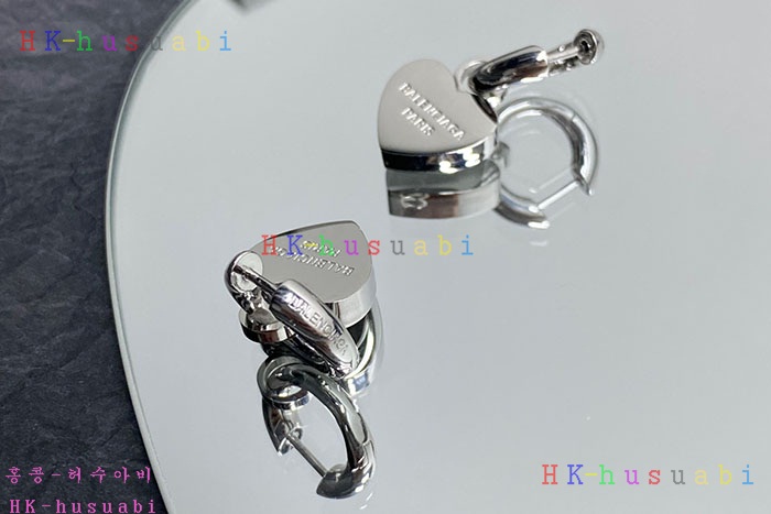 NEW 발렌시아가 귀걸이 신상 B 992517