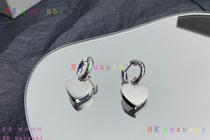 NEW 발렌시아가 귀걸이 신상 B 992517