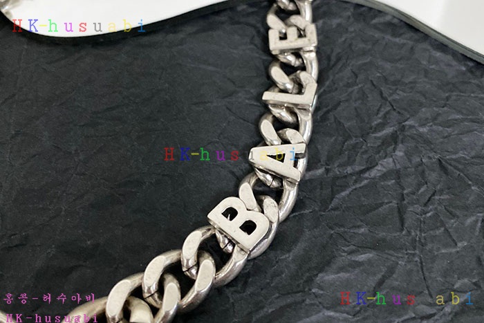 NEW 발렌시아가 목걸이 신상 B 992524