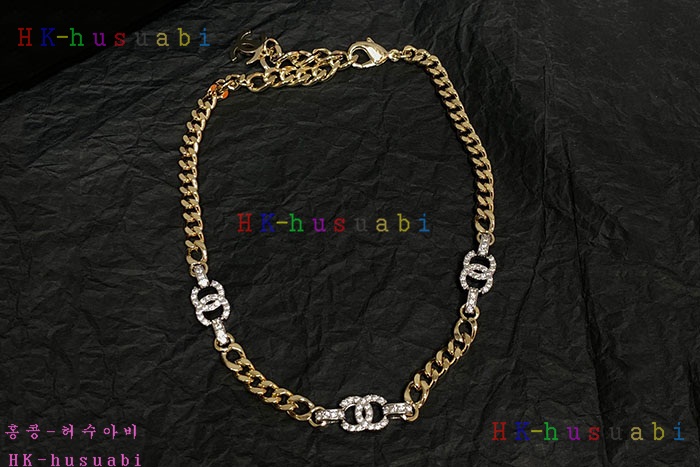 NEW 샤넬 목걸이 신상 C 8250110