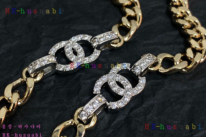 NEW 샤넬 목걸이 신상 C 8250110