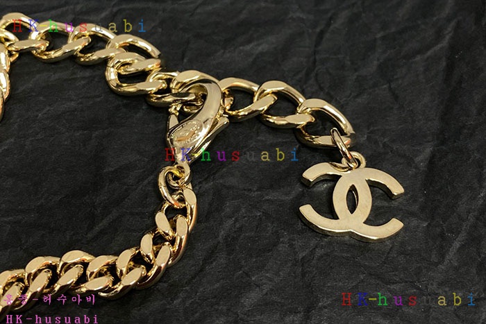 NEW 샤넬 목걸이 신상 C 8250110