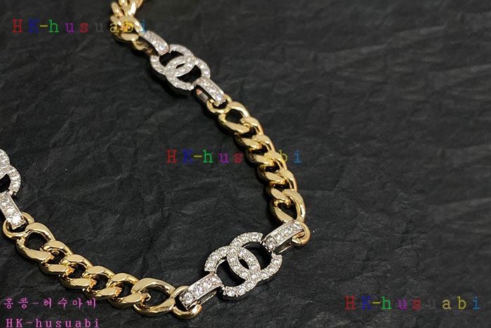 NEW 샤넬 목걸이 신상 C 8250110