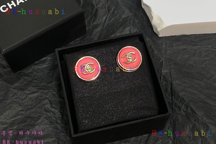 NEW 샤넬 귀걸이 신상 C 8250105