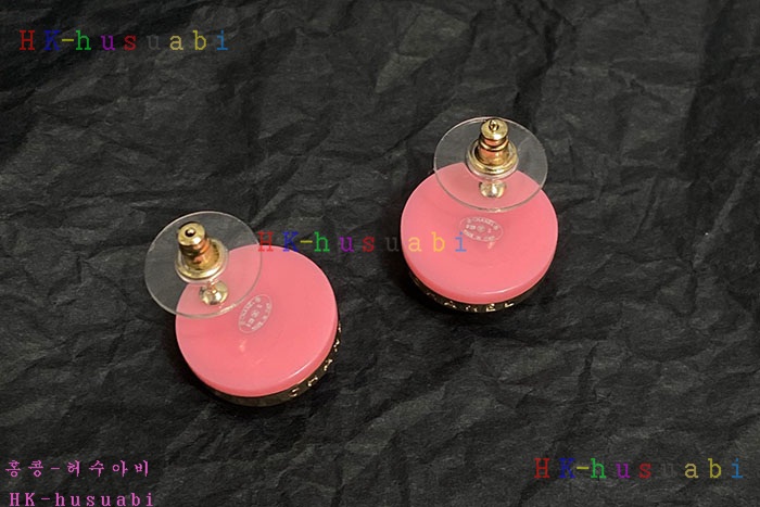 NEW 샤넬 귀걸이 신상 C 8250105