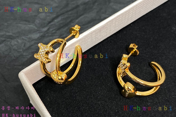 NEW 셀린느 귀걸이 신상 C 925001