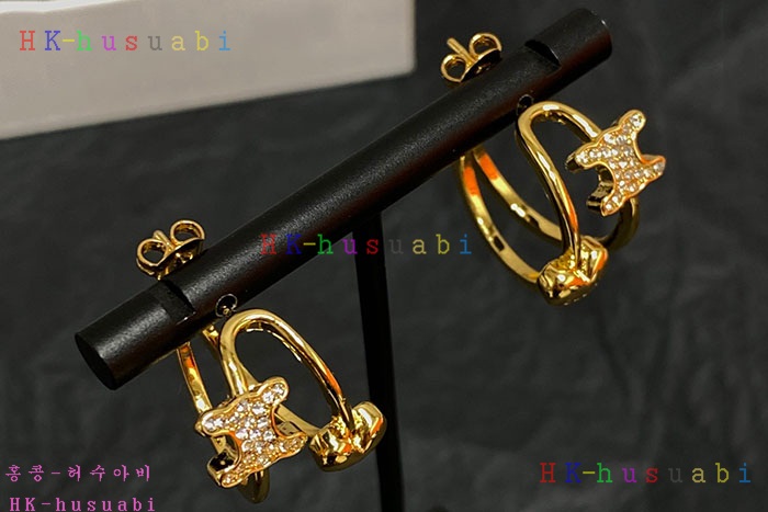 NEW 셀린느 귀걸이 신상 C 925001
