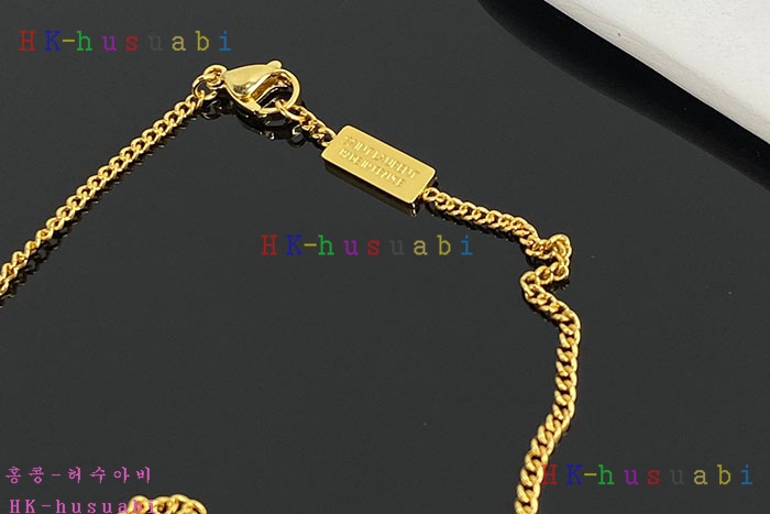 NEW 입생로랑 목걸이  신상 SL 925025