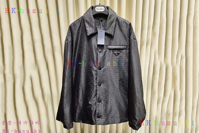 NEW 프라다 솜패딩 신상 P  525023