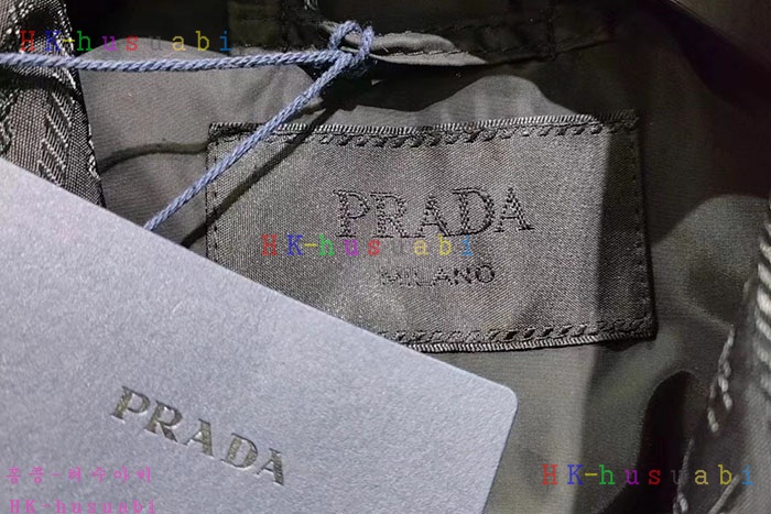 NEW 프라다 솜패딩 신상 P  525023