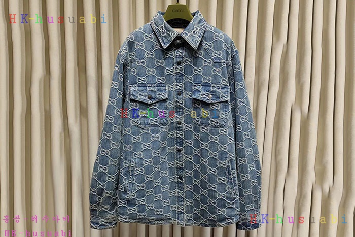 NEW 구찌 자켓 신상 GU 5724426