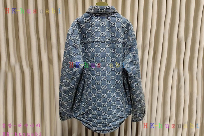 NEW 구찌 자켓 신상 GU 5724426