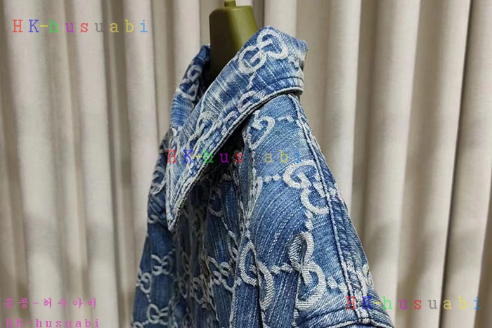 NEW 구찌 자켓 신상 GU 5724426