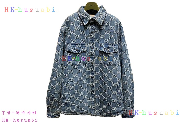 NEW 구찌 자켓 신상 GU 5724426