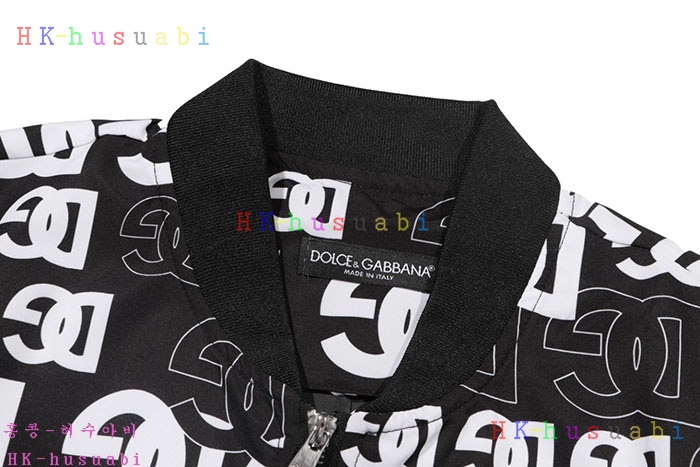 NEW 돌체앤가반 자켓 신상 DG 8925010