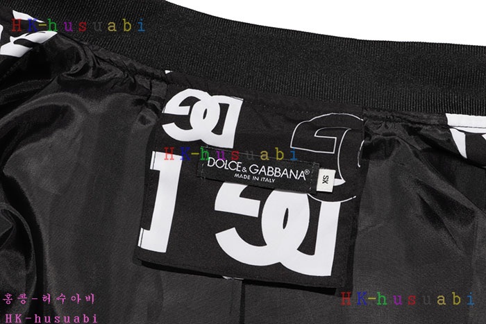 NEW 돌체앤가반 자켓 신상 DG 8925010