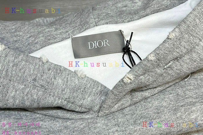 NEW 디올 후드티 신상 DR 9582215