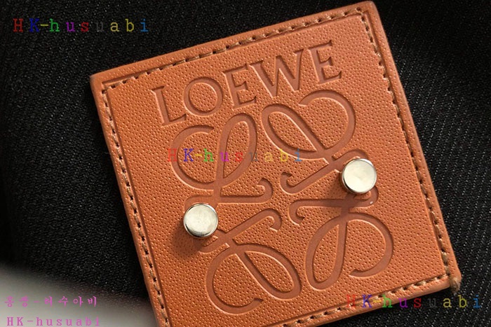NEW 로에베 후드 맨투맨 신상 LW 8570010