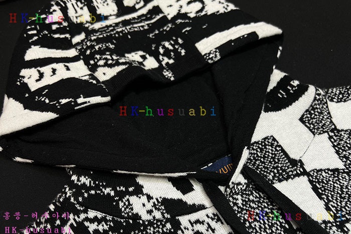NEW 루이비통 니트 신상 LV 857706