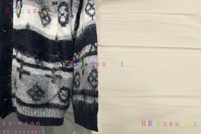 NEW 루이비통 가디건 신상 LV 857715