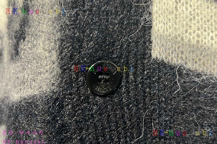 NEW 루이비통 가디건 신상 LV 857715