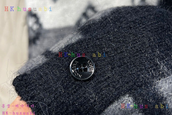 NEW 루이비통 가디건 신상 LV 857715