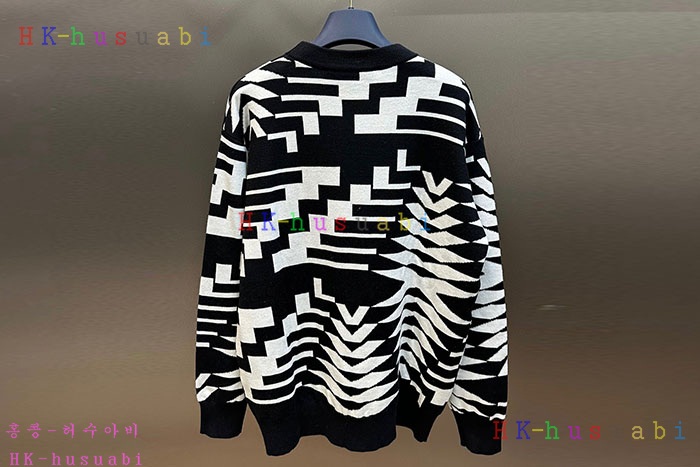 NEW 루이비통 니트 신상 LV 857720