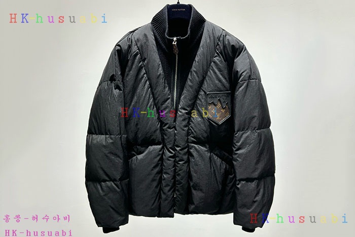 NEW 루이비통 패딩 신상 LV 857737