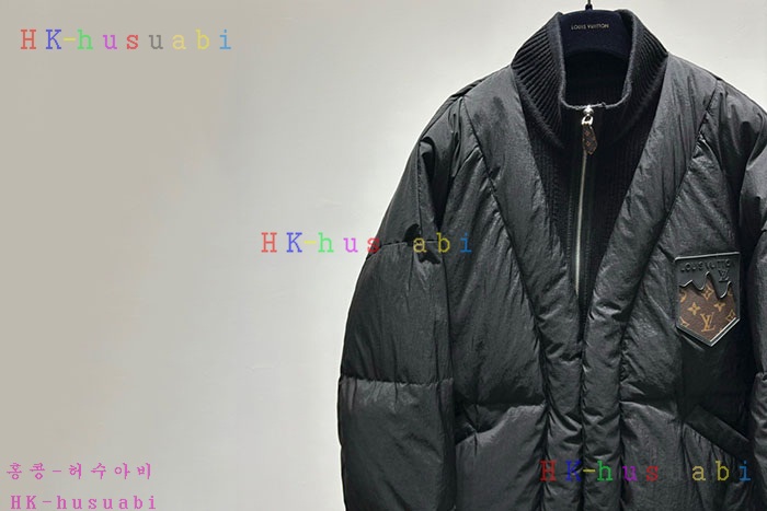 NEW 루이비통 패딩 신상 LV 857737