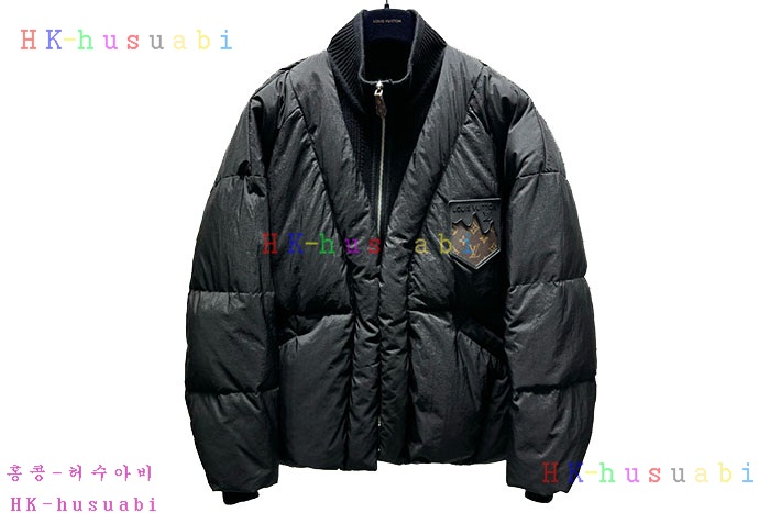 NEW 루이비통 패딩 신상 LV 857737