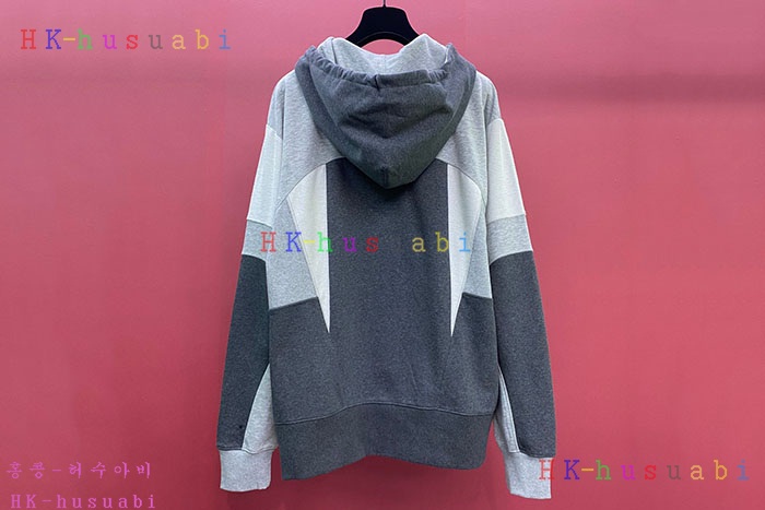 NEW 알렉산더 맥퀸 후드티 신상 MQ 814012