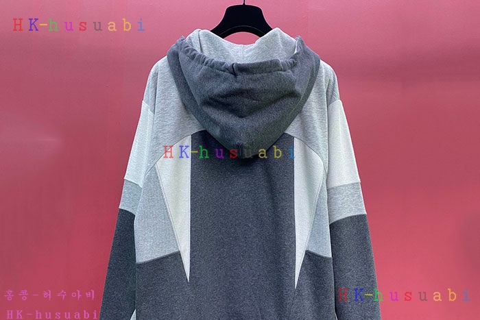 NEW 알렉산더 맥퀸 후드티 신상 MQ 814012
