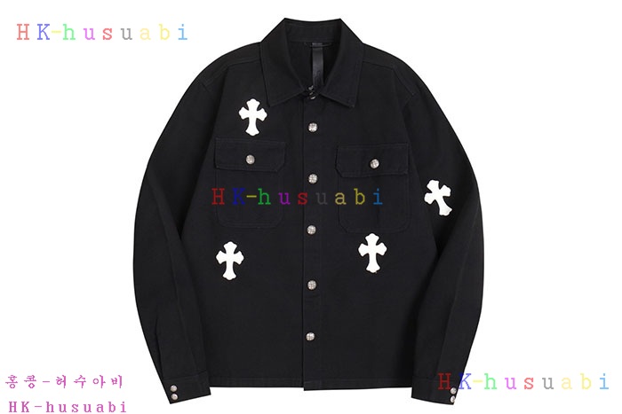 NEW 크롬하츠 자켓 신상 C 857223