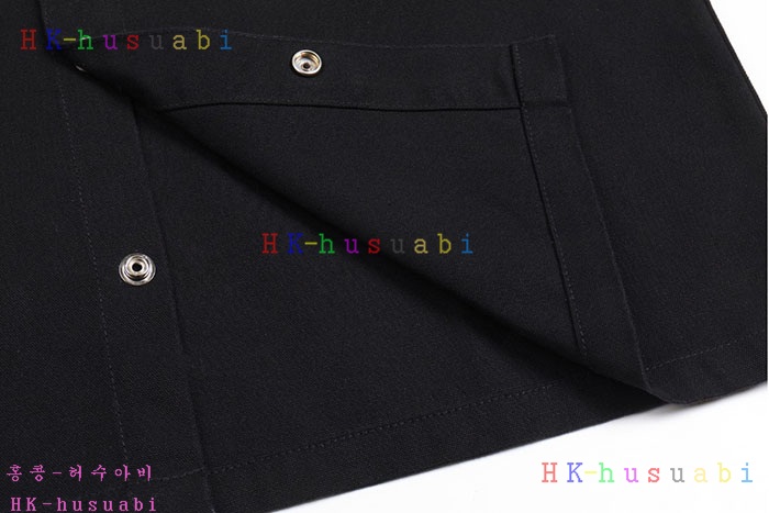 NEW 크롬하츠 자켓 신상 C 857223